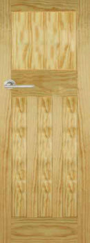 1930's Four Panel - DUK9001