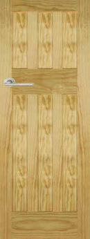 1930 Six Panel - DUK9002