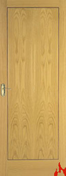 Innova Oak - DUK3009FD