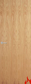 American White Oak - DUK3008FD