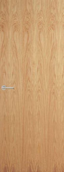 American White Oak - DUK3008