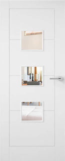 Premium Ladder Three Light - DUK6021