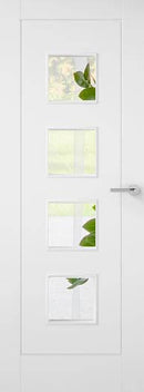 Premium One Panel Four Light - DUK6023