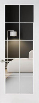 Premium One Panel Ten Light - DUK6024