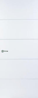 Premium Horizontal Four Line - DUK6025