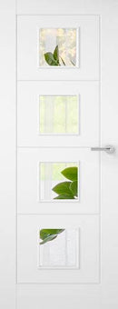 Premium Ladder Four Light - DUK6026