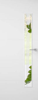 Premium Horizontal Four Line Offset  - DUK6028