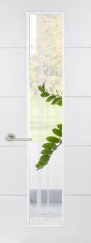 Premium Horizontal Four Line Narrow - DUK6030