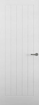 Premium Vertical Five Panel - DUK6031FD