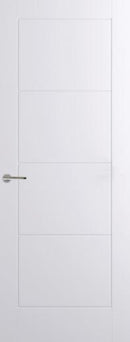 Premium Ladder - DUK6033