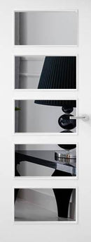 Five Panel Five Light - DUK6039