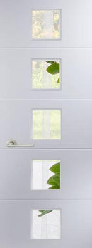 Linea Five Light - DUK6040