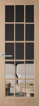 Oregon Fifteen Light - DUK1087 - (WOAK15+GCF)