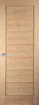 Cottage Horizontal Oak - DUK1089