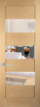 Oregon Cottage Oak Glazed - DUK1090