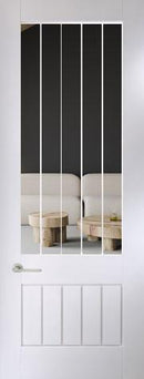 Cottage Glazed - DUK5041