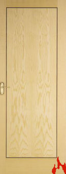 Innova Ash - DUK3010FD