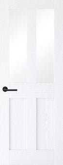 London Grained Glazed - DUK4064 - (WGLONG)