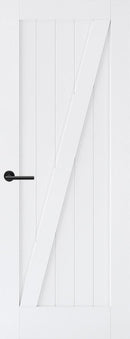 Barn- DUK4067 - (WFBARN)