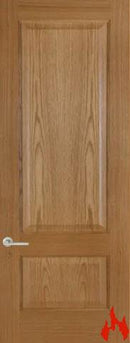 Heath Oak - DUK1074FD