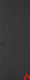 Black Ash Montreal - DUK7015FD