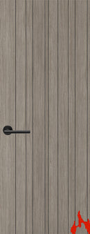 Light Grey Montreal - DUK7016FD