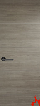 Light Grey Santandor - DUK7017FD