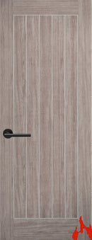 Light Grey Mexicano - DUK7020FD