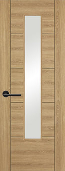 Oak Vancouver Glazed - DUK7023 -  (LAMOAKVANGL)