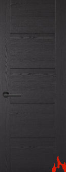 Black Vancouver - DUK7024FD