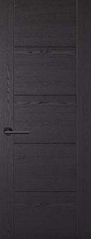 Black Vancouver - DUK7024 - (LAMBLAVAN)