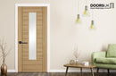 Oak Vancouver Glazed - DUK7023 -  (LAMOAKVANGL)