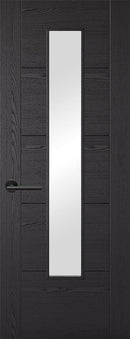 Black Vancouver Glazed - DUK7025 - (LAMBLAVANGL)