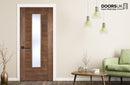Walnut Vancouver Glazed - DUK7027 - (LAMWALVANGL)