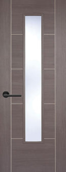 Medium Grey Vancouver Glazed - DUK7029 - (LAMMGRVANGL)