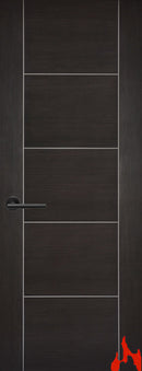 Dark Grey Vancouver - DUK7030FD