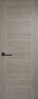 Light Grey Vancouver - DUK7032 - (LGRVAN)