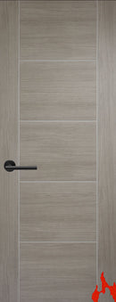 Light Grey Vancouver - DUK7032FD