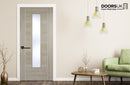 Light Grey Vancouver Glazed - DUK7033 - (LAMLGRVANGL)