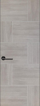 White Grey Ravenna - DUK7044 - (LWGRA)