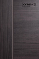 Umber Grey Palermo Clear Glazed - DUK7041 - (LUMBGPAL)