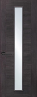 Umber Grey Forli Clear Glazed - DUK7039 - (LUMBGFOR)