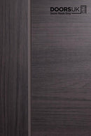 Umber Grey Forli Clear Glazed - DUK7039 - (LUMBGFOR)