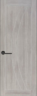 White Grey Solerno - DUK7042