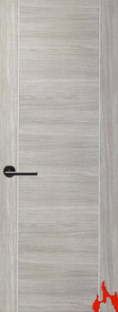 White Grey Forli- DUK7046FD