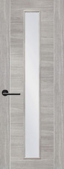 White Grey Forli Clear Glazed - DUK7047 - (LWGGFOR)