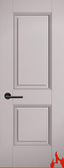 Arnhem Grey - DUK8009FD