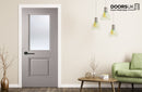 Arnhem Grey Glazed - DUK8010 - (ARNGREGL)