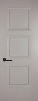 Amsterdam Grey - DUK8011 - (AMSGRE)