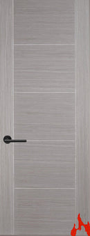 Light Grey Vancouver - DUK8013FD